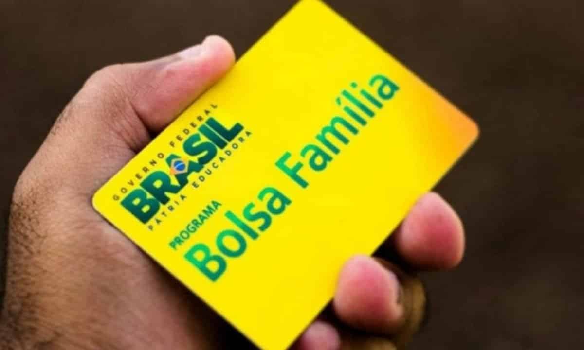Bolsa Família de fevereiro será pago na próxima semana, dia 13