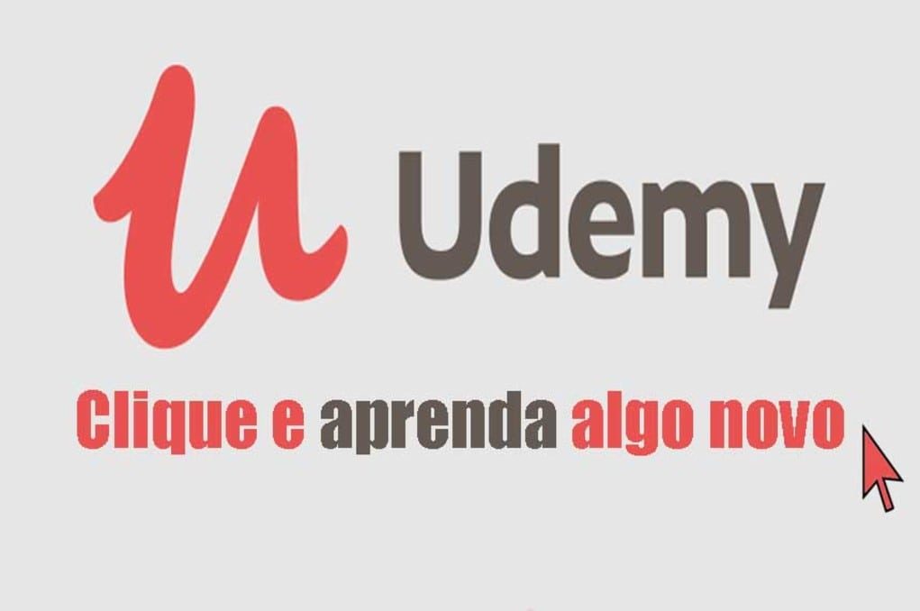 Como escolher um curso dentro da Udemy?