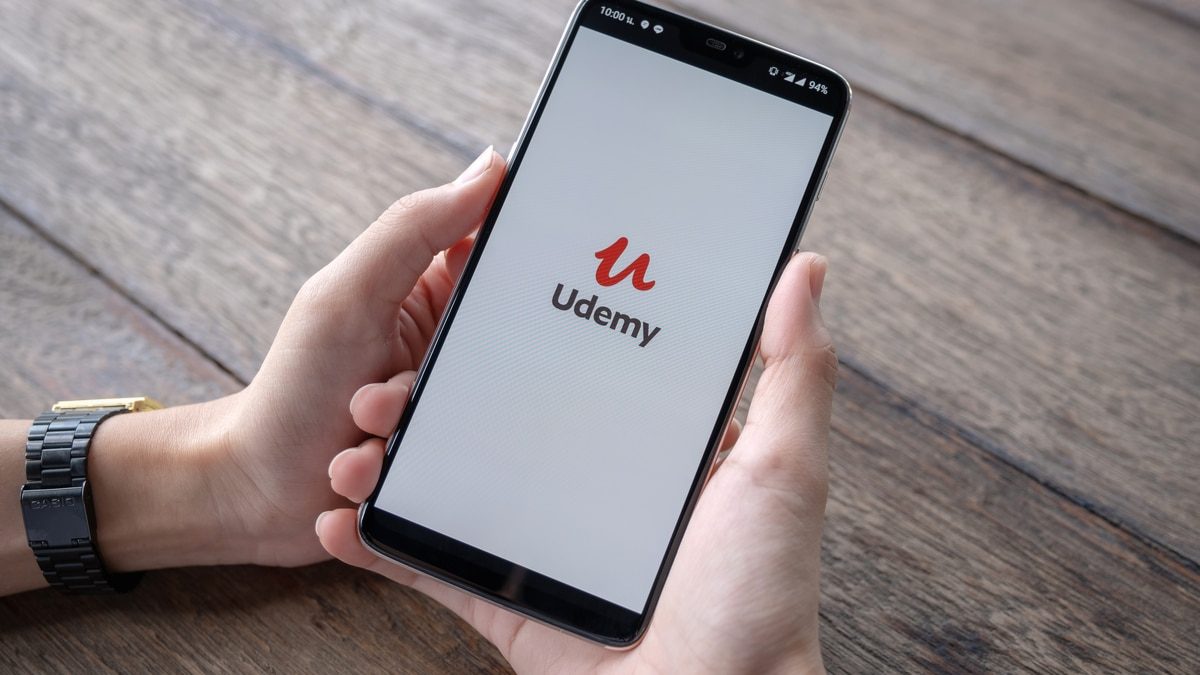 Udemy é confiável? Quais melhores cursos grátis?