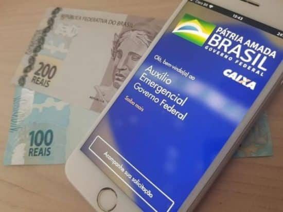 Contestação do auxílio emergencial está aberta: saiba como fazer