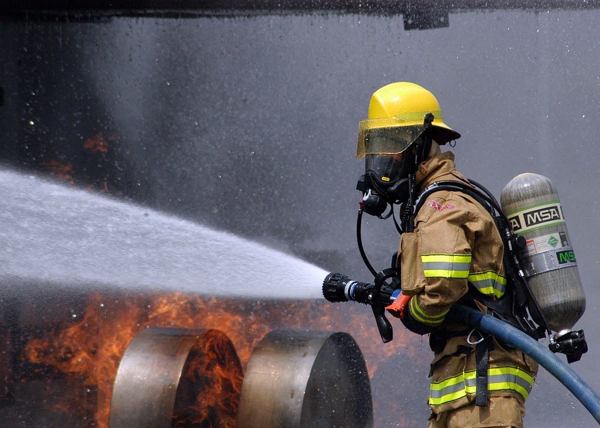 Concurso Bombeiros PB: veja edital, datas, valores e salários