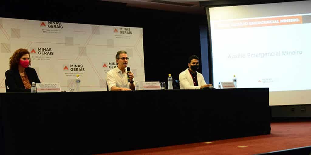 Auxílio emergencial mineiro: veja calendário de pagamentos