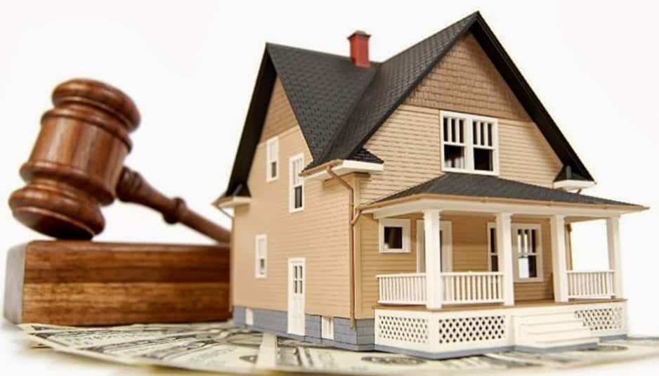 Leilão de imóvel possibilita comprar casa própria com 70% de desconto