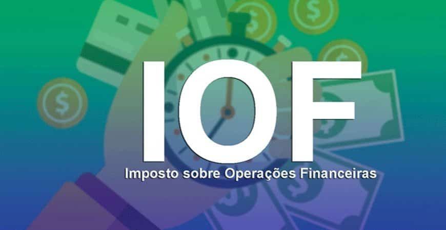 IOF aumentou: o que isso significa?