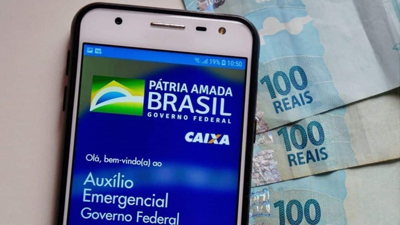 10 grupos recebem sétima parcela do auxílio emergencial nesta semana