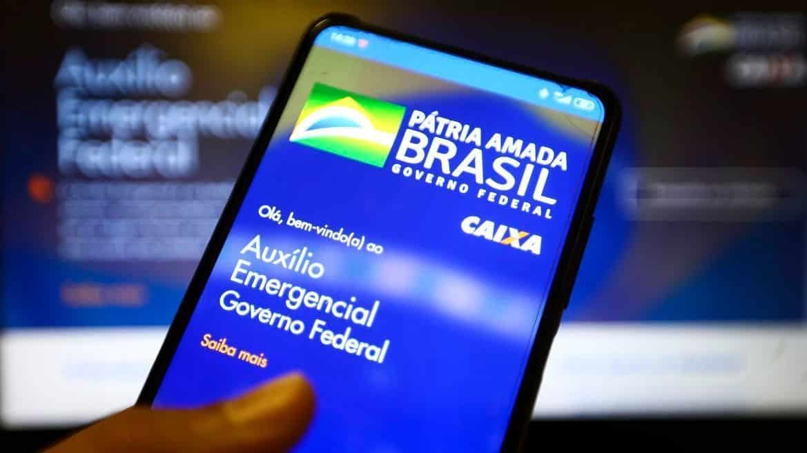 O que pode cancelar a sétima parcela do auxílio emergencial?