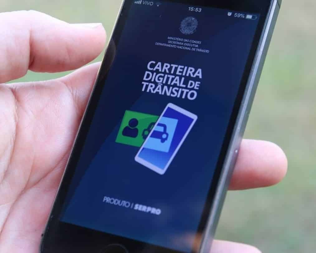 Carteira de Trabalho Digital: instruções para emitir documento