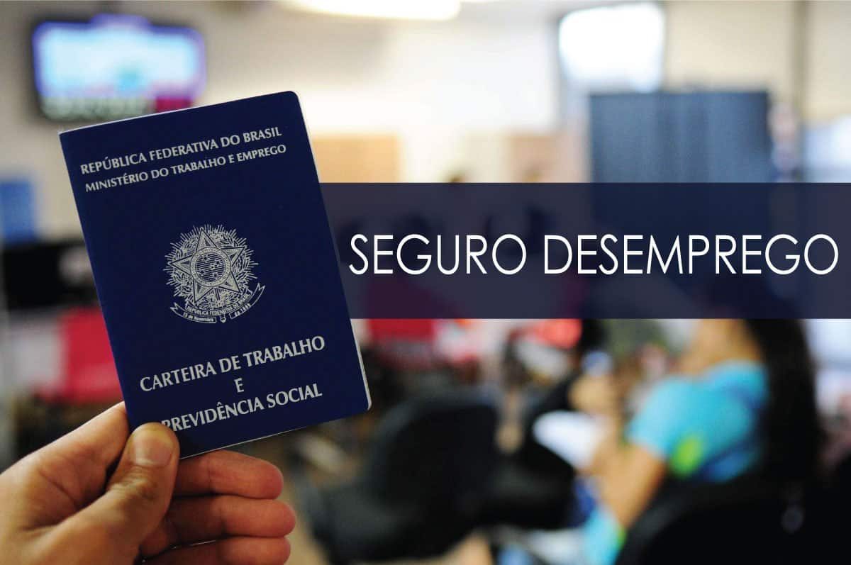 Seguro desemprego 2022: veja valores e parcelas que pode receber