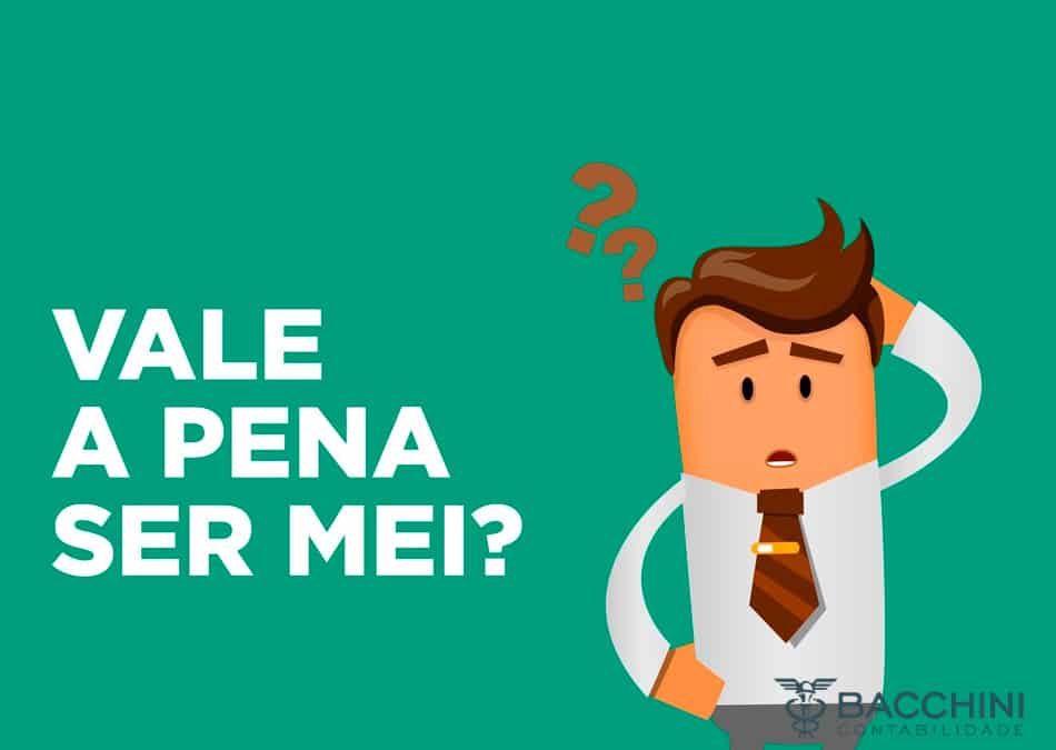 Vantagens de ser um MEI. Descubra como formalizar seu negócio!