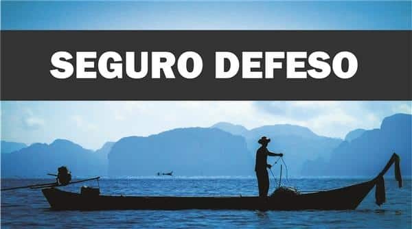 Governo publica mudanças na administração do seguro-defeso