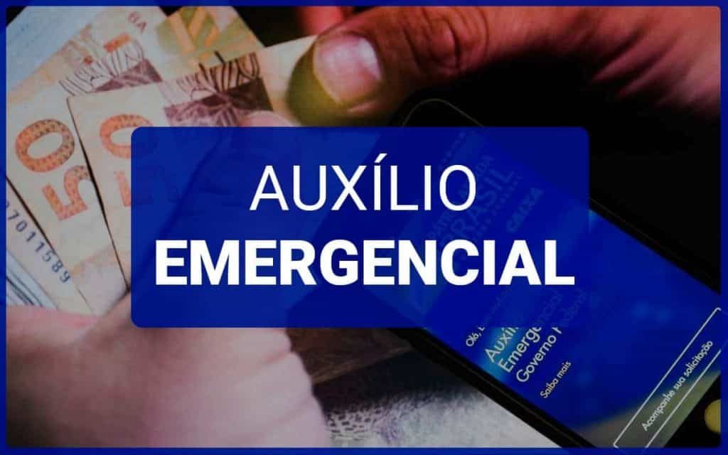 Auxílio emergencial: Impactos econômicos em 2020 e 2021