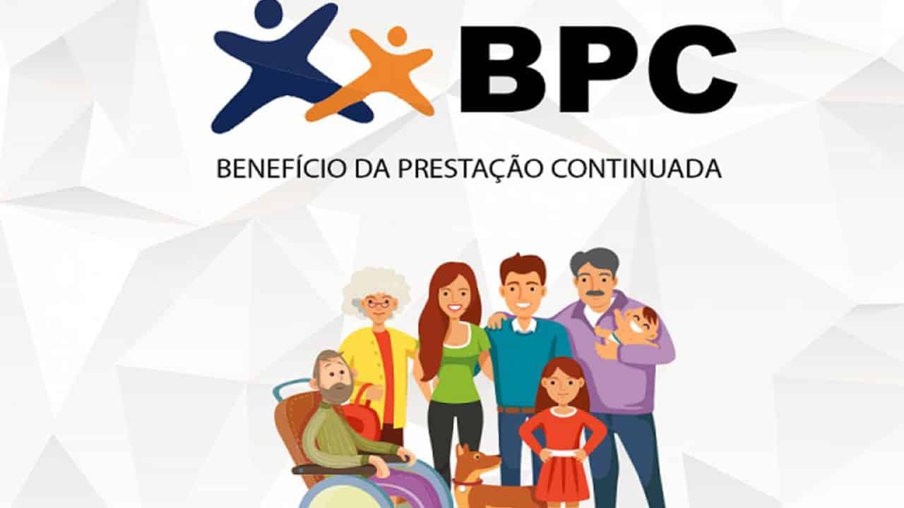 O que é o Benefício de Prestação Continuada (BPC)?