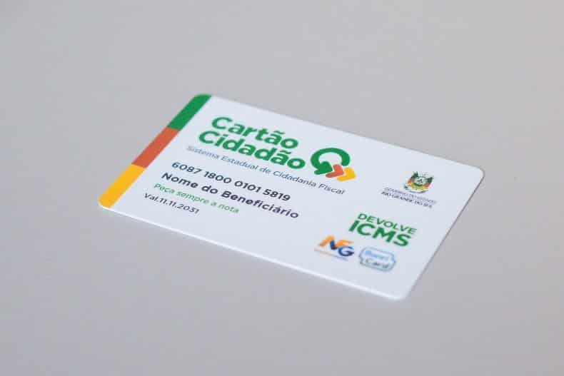 Devolução do ICMS para a população começa a ser paga em novembro