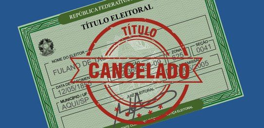Faltei nas eleições de 2020: poderei votar em 2022?