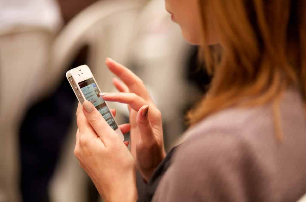 Como acabar com o vício em redes sociais durante expediente de trabalho?