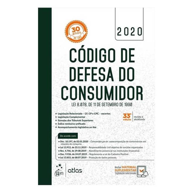 Para que serve o Código de Defesa do Consumidor?