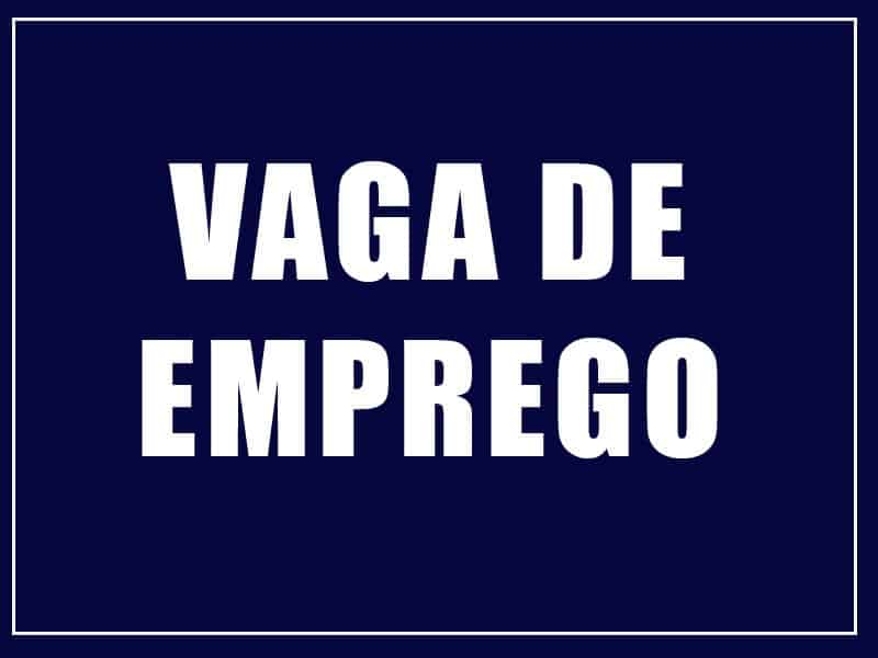 Concurso público em Goiânia: prefeitura abre mais de 300 vagas