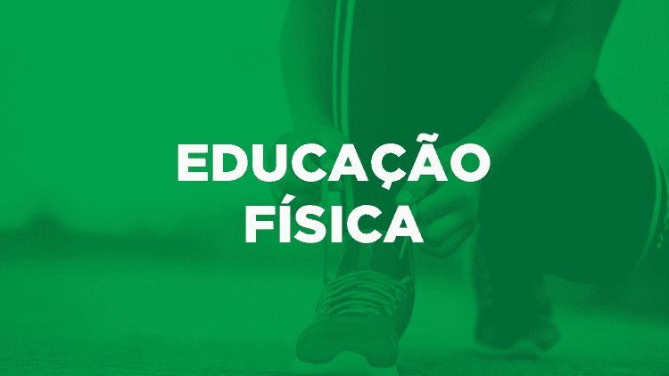 SC tem vagas abertas para professor de educação física