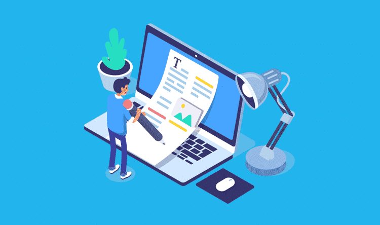 É redator e entrega textos com plágio? Entenda o que diz a lei
