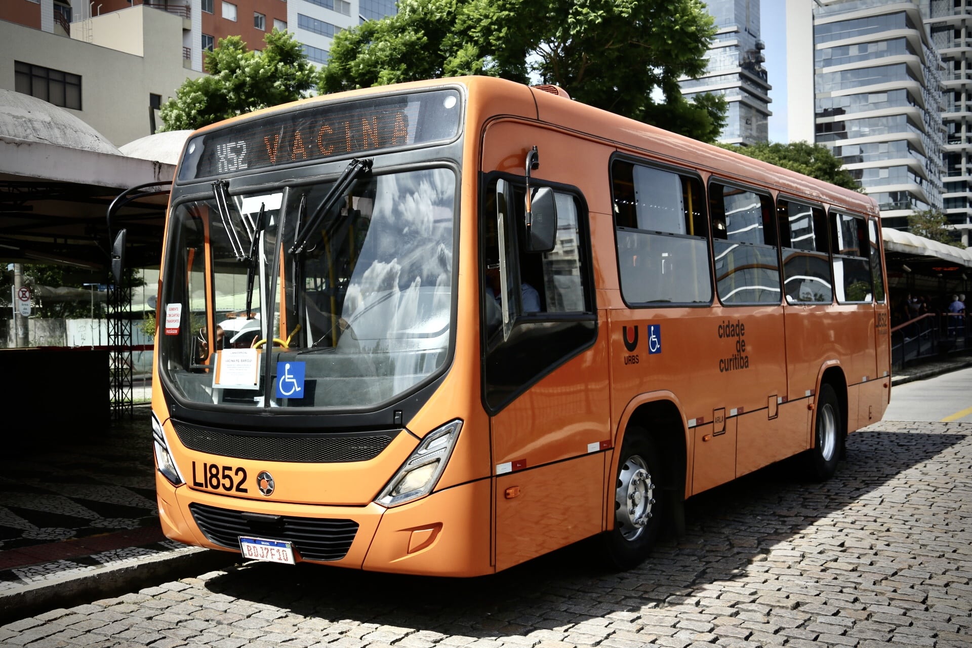 Empresa precisa pagar vale transporte ao funcionário?