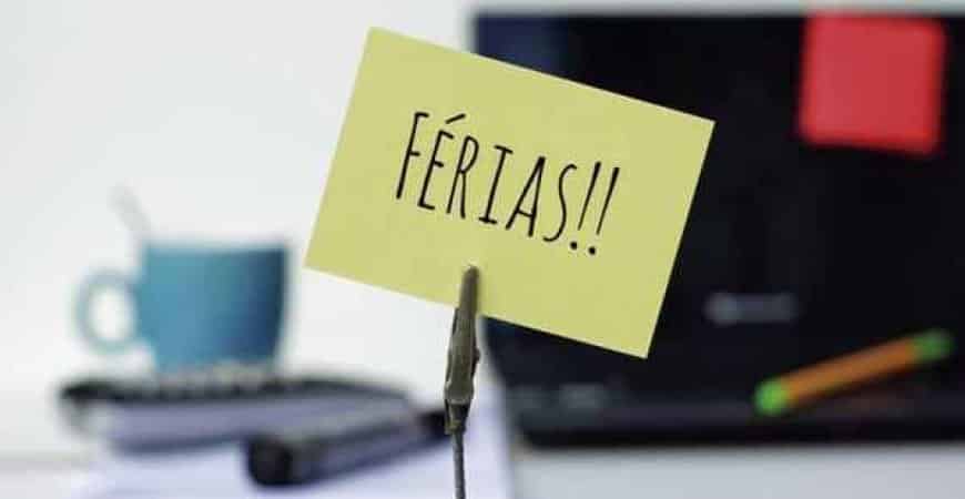 Direito ao abono pecuniário: quem pode vender férias?