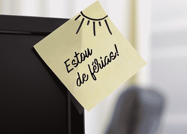CLT: Eu posso antecipar as minhas férias?