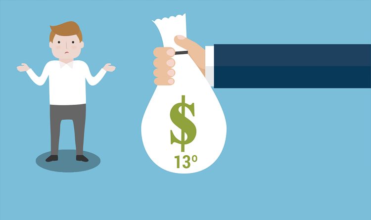 Quem tem direito ao 13º salário?