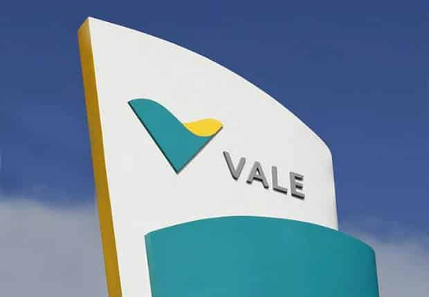 Vale está com 79 vagas de emprego abertas para engenheiros e tecnologia da informação