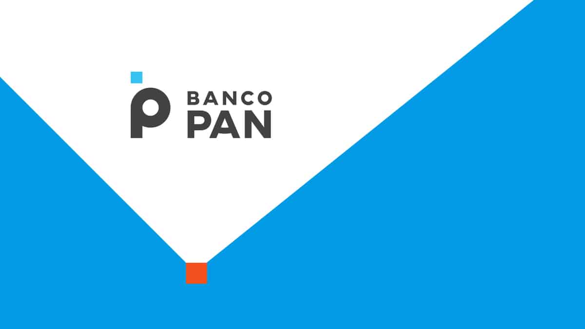 Banco Pan tem 41 vagas de emprego para setores de administração, economia e tecnologia
