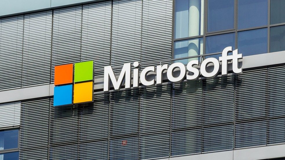 Microsoft tem 20 mil vagas de emprego no setor de TI internacional em Home Office