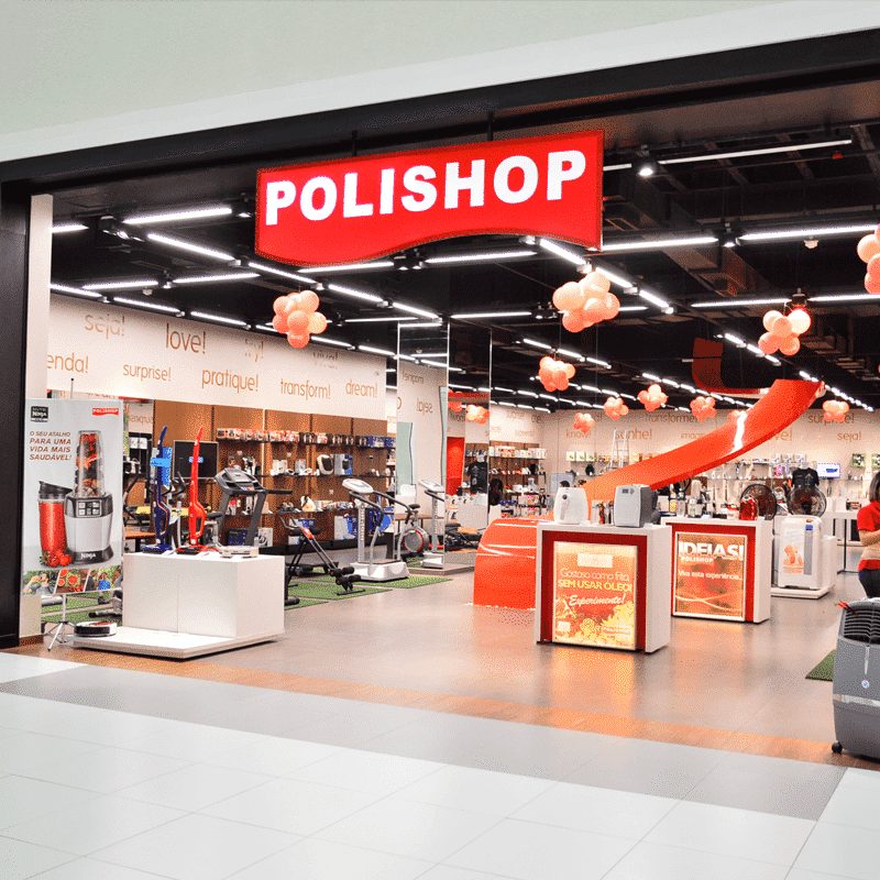 Polishop abre vagas de emprego para gerente, vendedor e caixa: veja cidades contratando