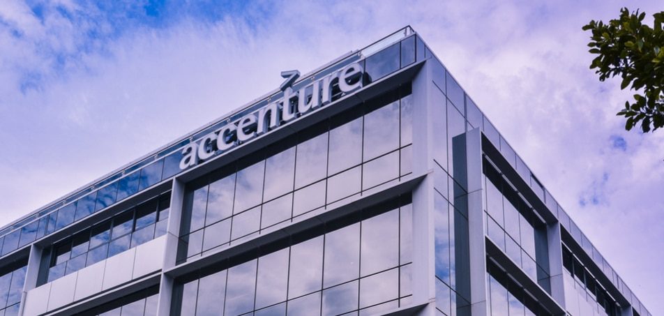 Accenture Brasil tem mais de 500 vagas de emprego para setor de marketing e TI