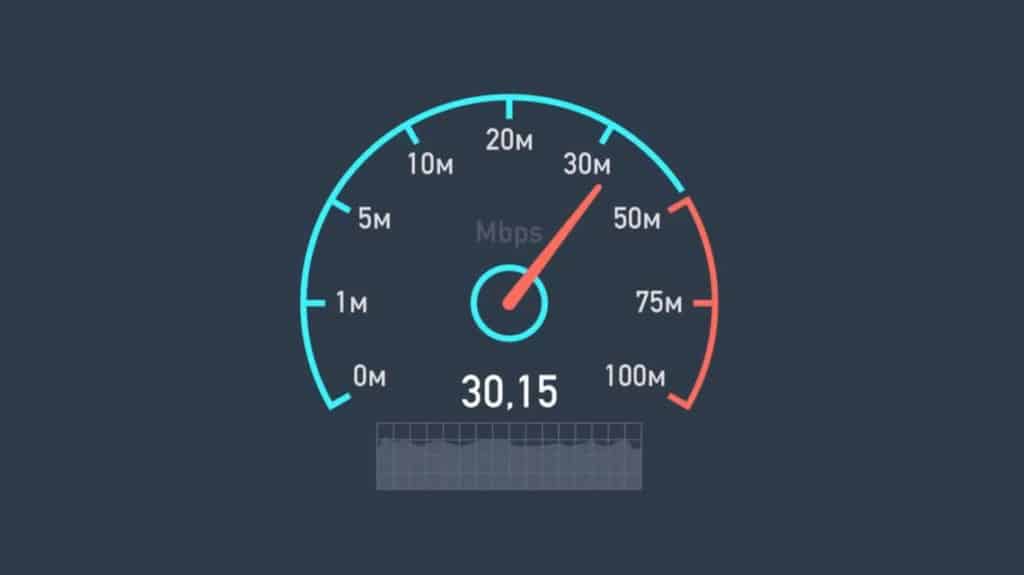 Velocidade de internet: como fazer se a empresa entregar menos que o previsto?
