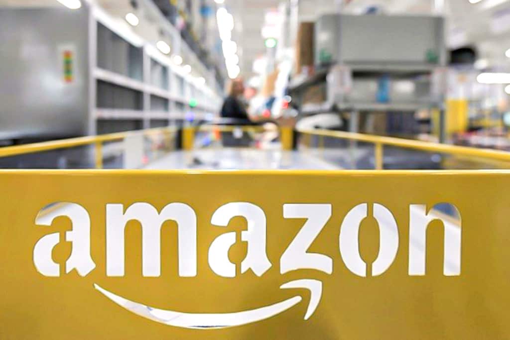 Amazon tem mais de 70 mil vagas de emprego e oportunidade de estágio a brasileiros