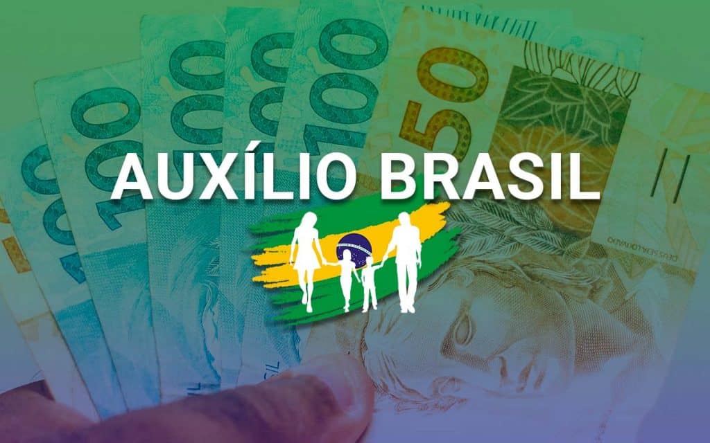 Calendário antecipado do Auxílio Brasil para dezembro