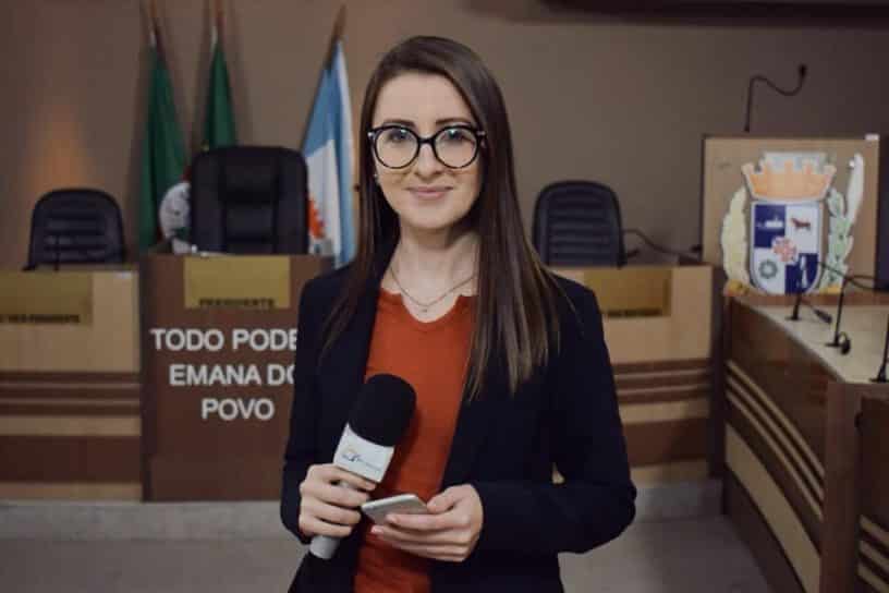 Qual é a diferença entre jornalista e repórter?