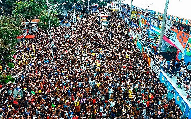Você é obrigado a trabalhar no carnaval? Entenda a legislação