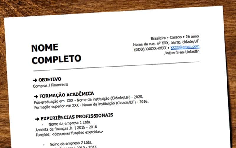 Por que 45% dos recrutadores eliminam currículos em 20 segundos?