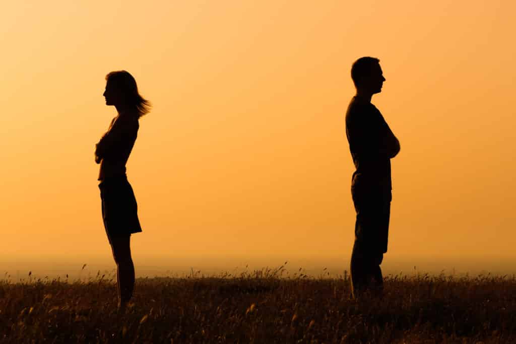 Marido tem a obrigação de pagar pensão para a ex-esposa?