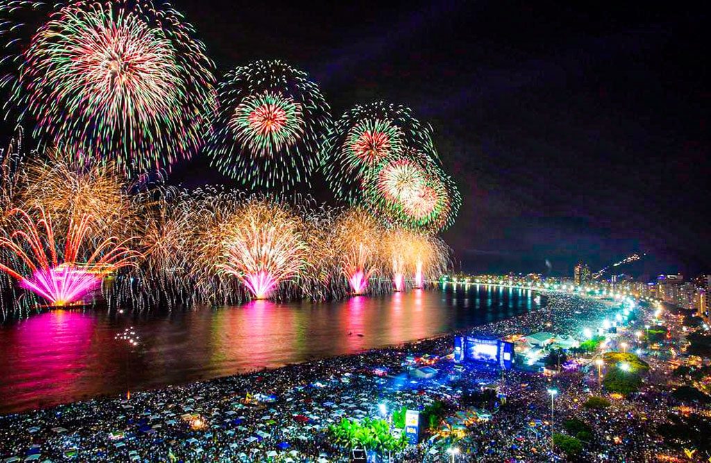 Como funciona a jornada de trabalho  no Natal e Ano Novo?