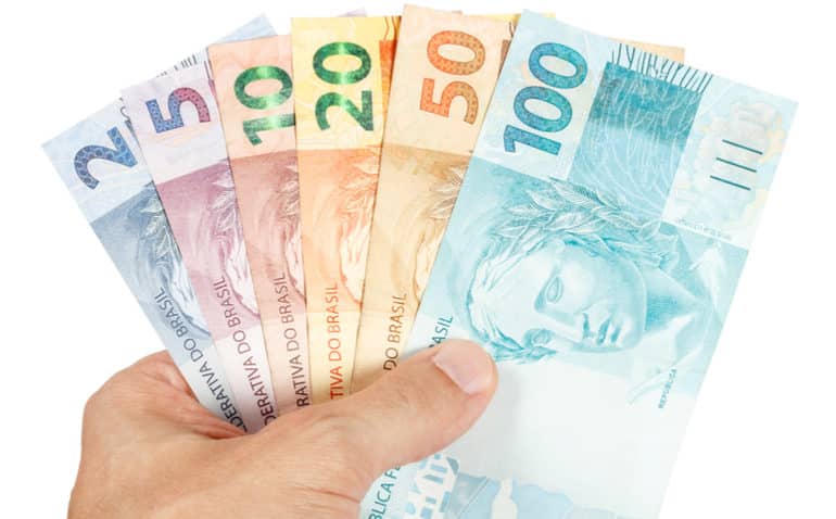 Valores de contribuição do INSS em 2022