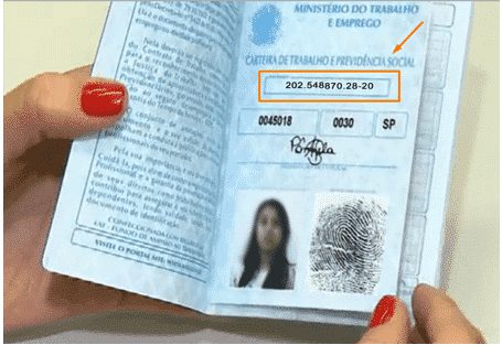 O que é o NIS e como descobrir o número?