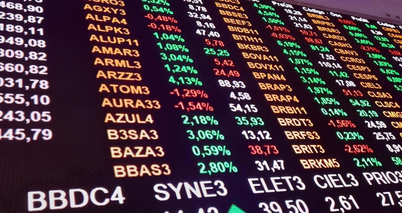 O que esperar do Ibovespa para 2022?