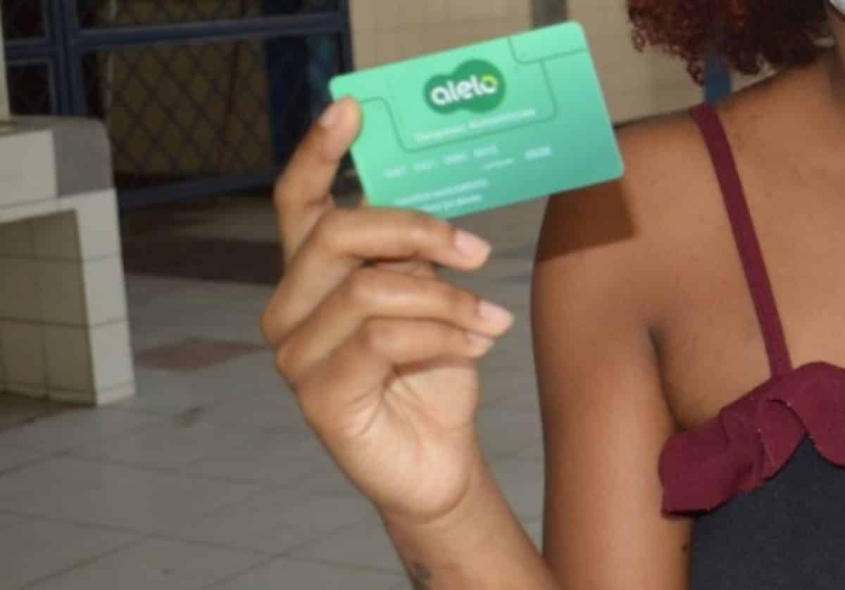 Vale-alimentação escolar na Bahia: como solicitar?