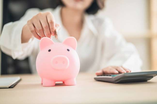 Qual o rendimento da poupança em 2022?