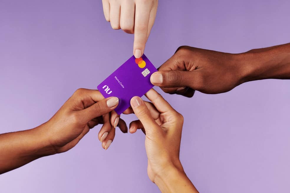 Dicas do Nubank para conseguir aumento de crédito