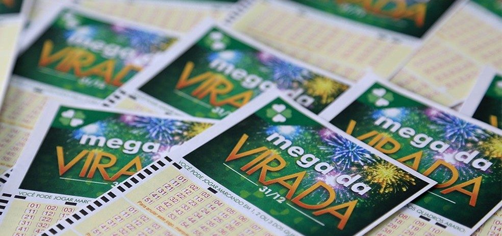 Mega da Virada: até quando apostar? Prêmio de R$ 600 milhões