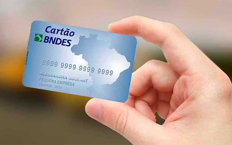 Veja como pedir o seu cartão BNDES MEI e pagar em até 48 meses