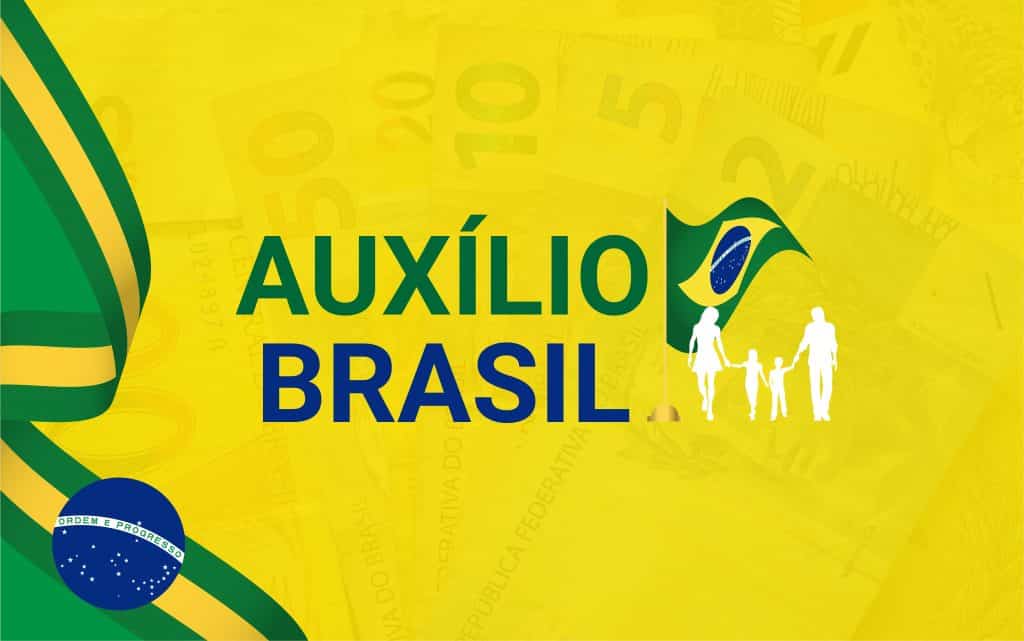 Auxílio Brasil continuará pagando R$ 400 em 2022? Veja valores