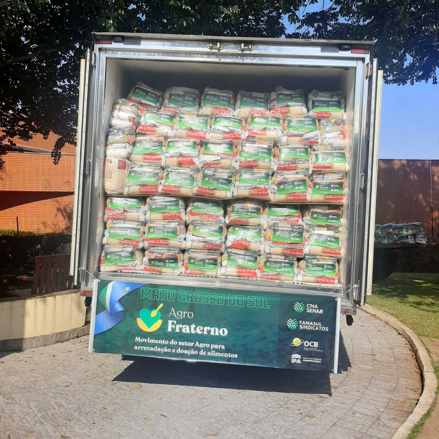 Agro Fraterno: o que é, requisitos, como receber e como funciona